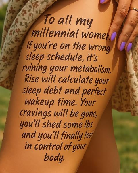 Rise
