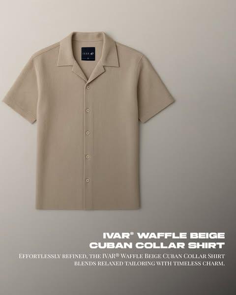 Breeze Into Summer Elegance