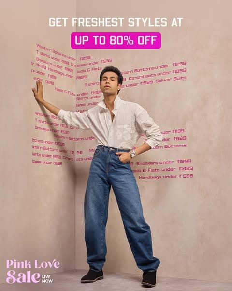 Buy Cloths For Men At Best Prices Online In India.