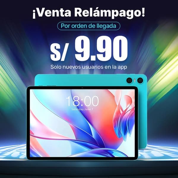 La tecnología al mejor precio