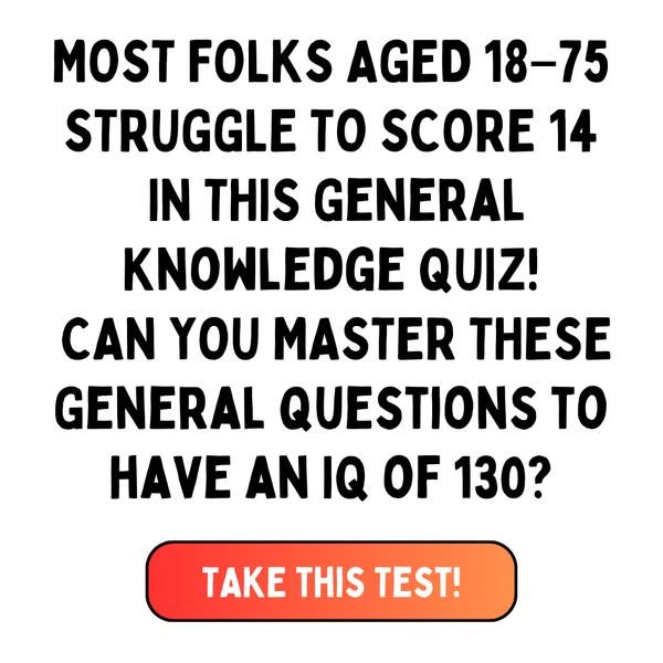 🧠 Do You Know It All?