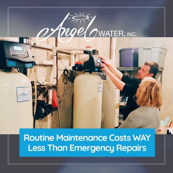 Equipment Maintenance