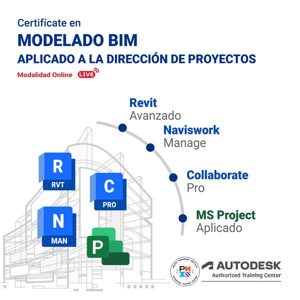 ¡Certifícate Ahora!