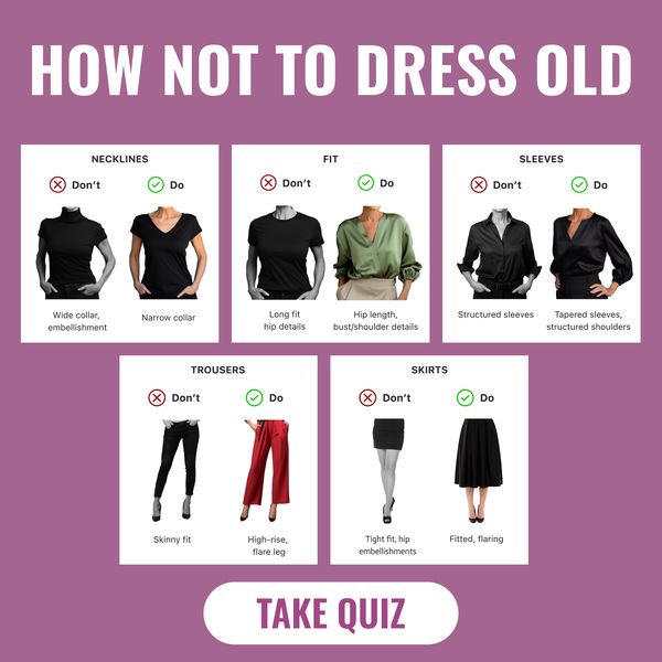 Take Style Quiz!