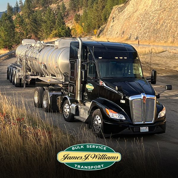 Experienced Tanker & Bulk Transport CDL-A drivers wanted!