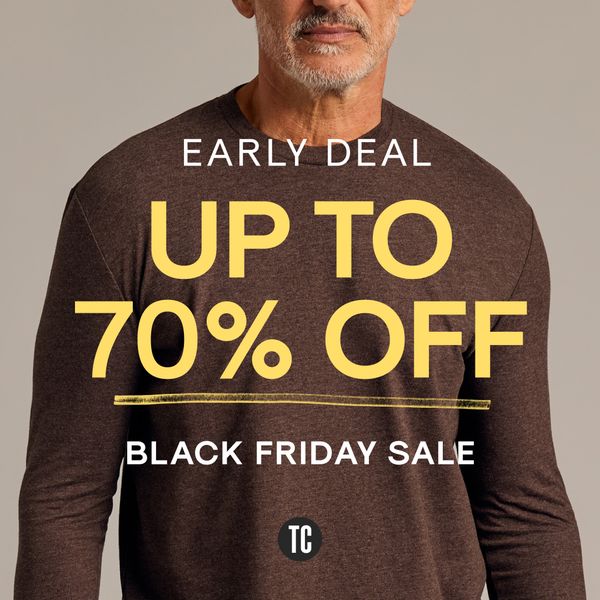 Up To 70% Off