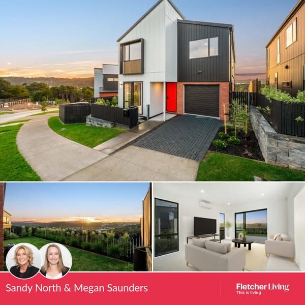 Only One Left! 5 Bedroom Standalone Home! - Lot 1