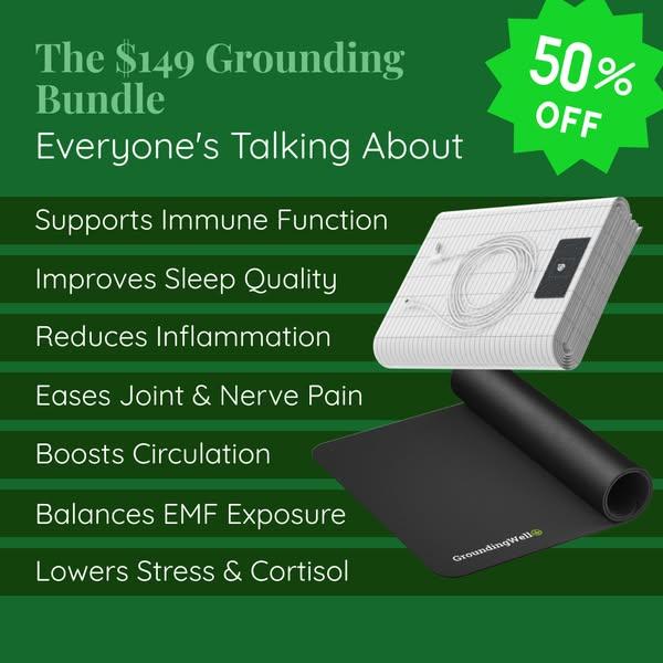 Get Grounded 24/7