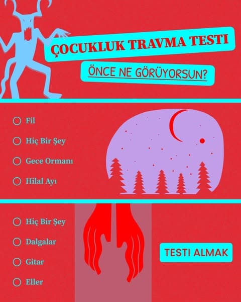 Kaygı türünüzü biliyor musunuz?