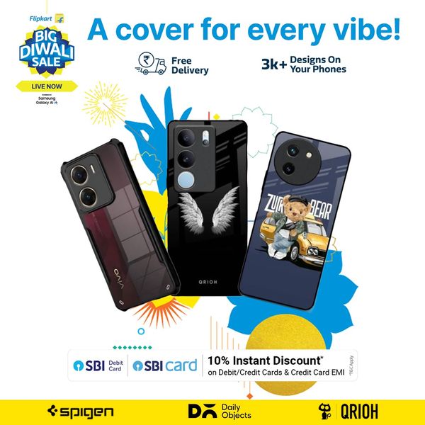 Trendy Vivo Phone Covers