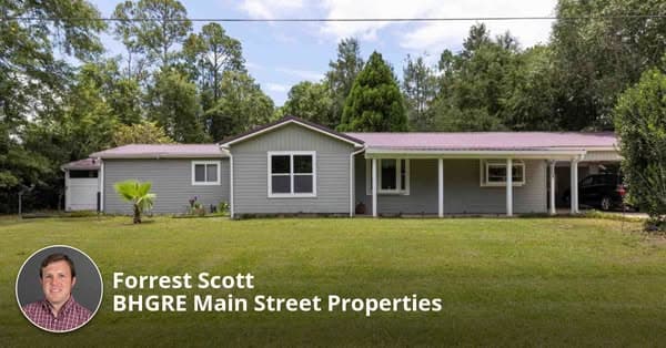 3 bed, 2 bath in Milton