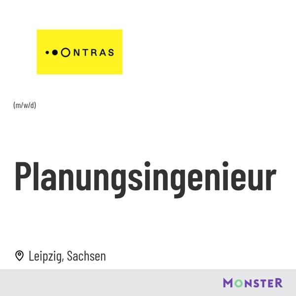 Planungsingenieur