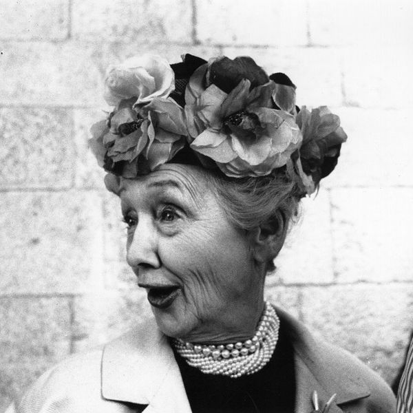 Hedda Hopper, 79,  ruined careers and wrecked lives by exposing celebrities' dark secrets, and the hatred toward her was only intensified by her ruthless tactics. Here's more to discover.