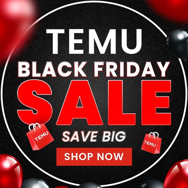 Temu | Explore the Latest Clothing, Beauty, Home, Jewelry & More