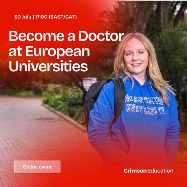 Unlock Your Child’s Path to Prestigious European Medical Universities! 🇪🇺