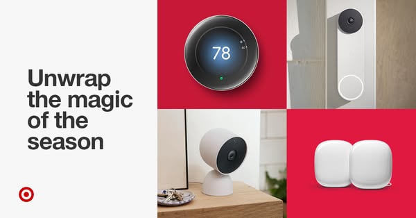 Google Nest