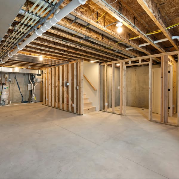 What Basement Waterproofing Should Cost You