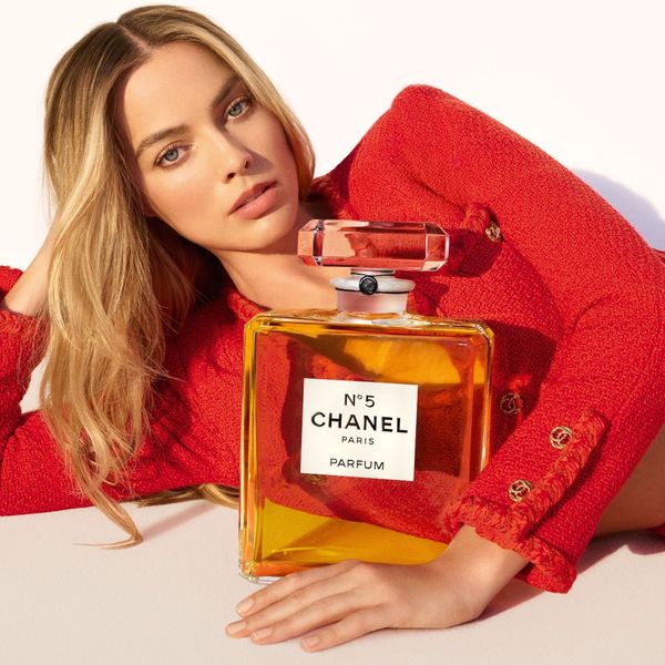 N°5 - CHANEL e-shop Chile - Selección exclusiva de perfumes, maquillaje y tratamiento