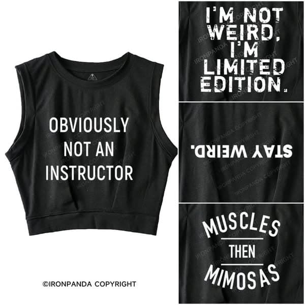 IronPanda Clothing For Women