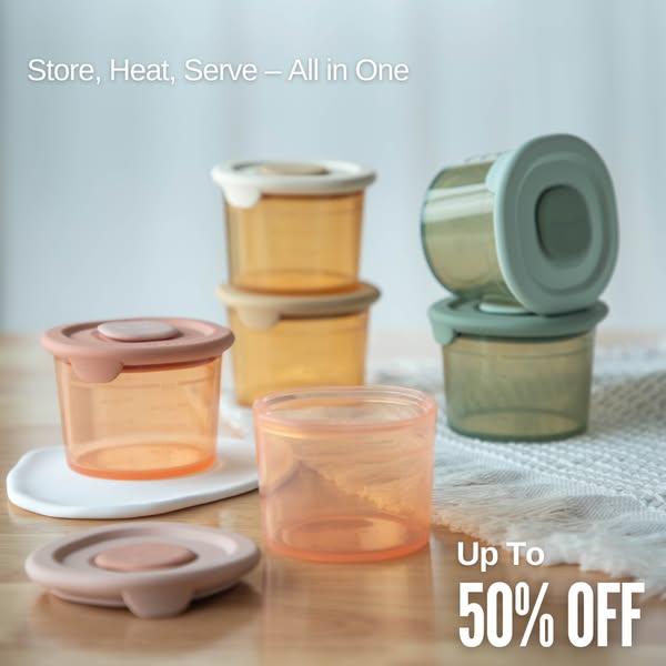100% food-grade platinum silicone
