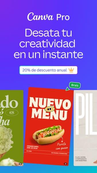 Canva Pro