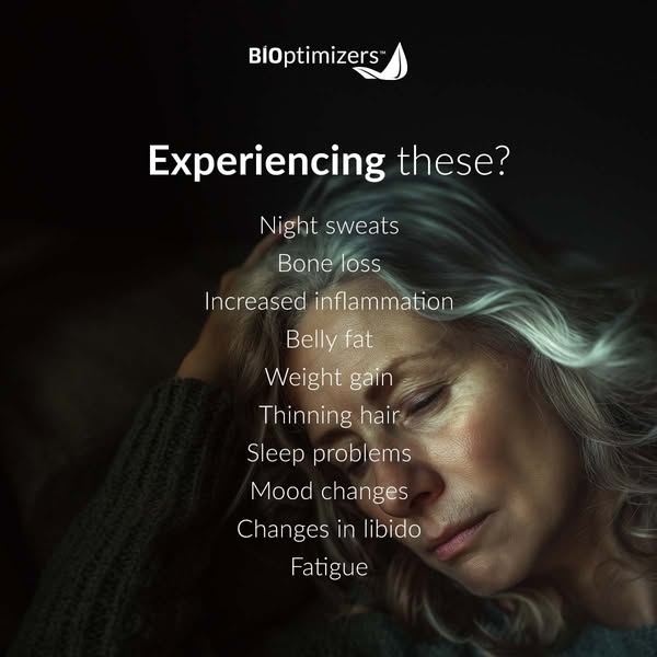 Menopause Messing With Your Gut AND Your Sleep? Introducing the Menopausal Miracle Diet