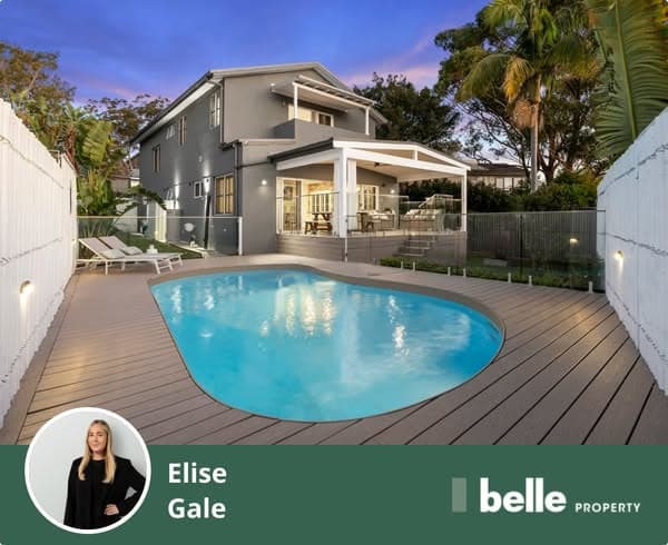 7 Langdale Place Wheeler Heights - Auction