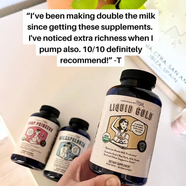 Lactation Support