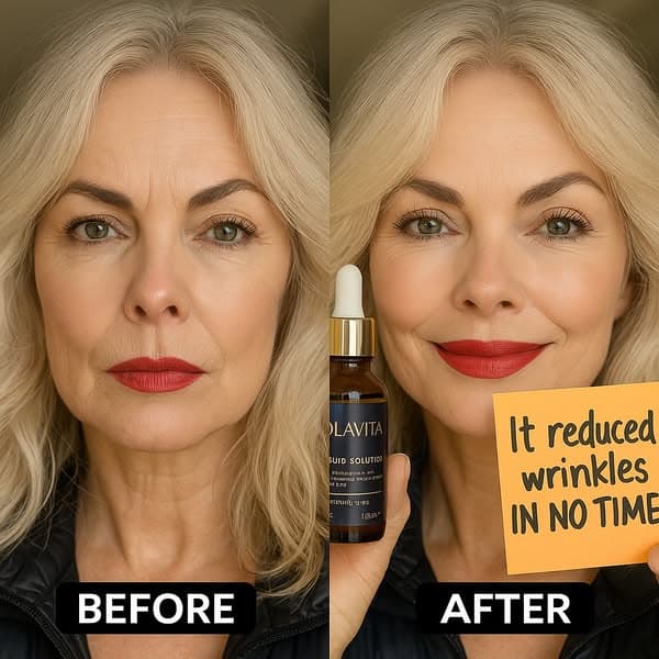 The "Liquid Facelift" That Sold Out 4x Last Year - Don't Miss Out Again