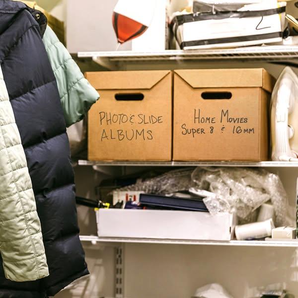 The #1 Way to Digitize Old Home Movies & Photos
