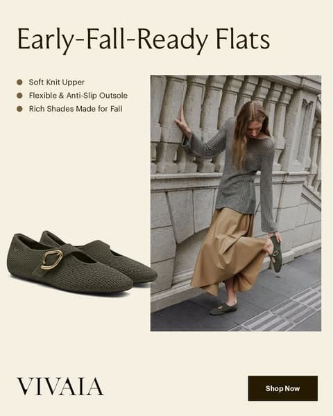 Comfort for Every Step
