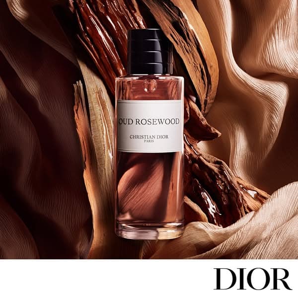 OUD ROSEWOOD