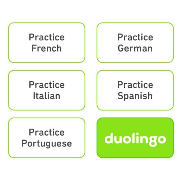 Free Language Learning