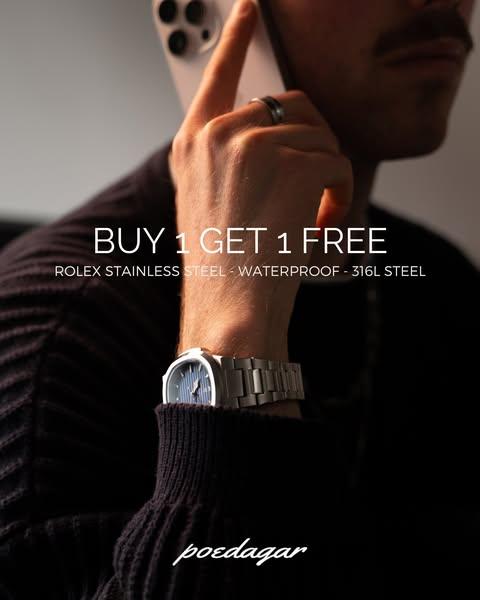 Summer Sale: Buy 1 Get 1 FREE 🎅