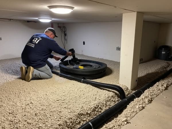 What Basement Waterproofing Should Cost You