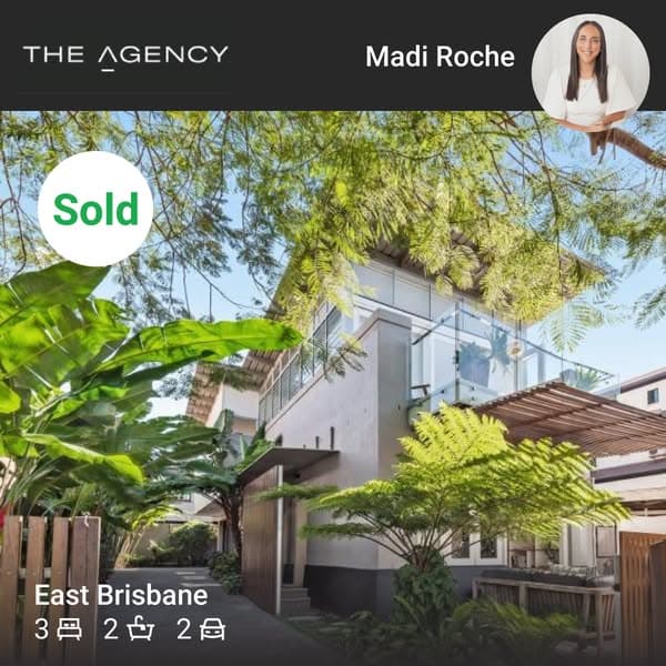Just Sold!