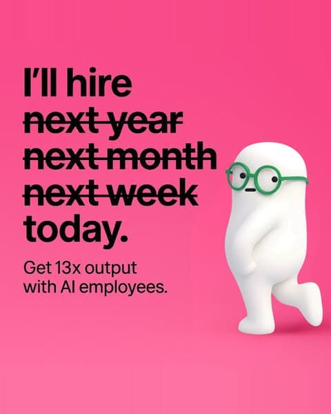 Get 25% more done