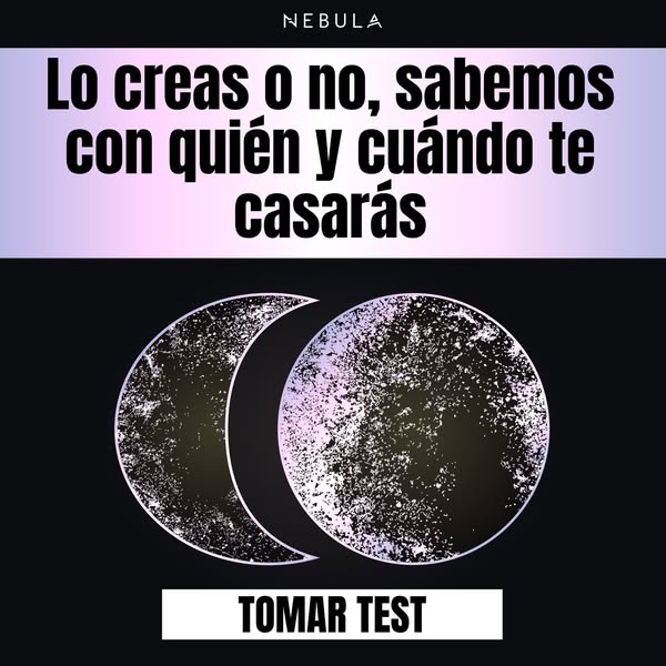 Pareja sensual o sexual? Compruébalo ahora 🤫