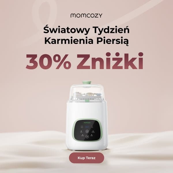 🔥 30% Zniżki 🎁 Kod: WBWPL30 - Największy rabat tylko w Polsce