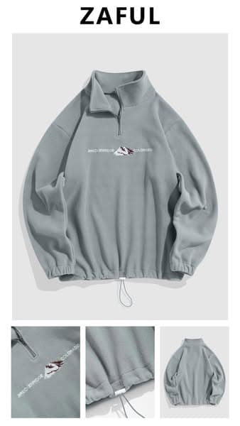 Get your ootd!
