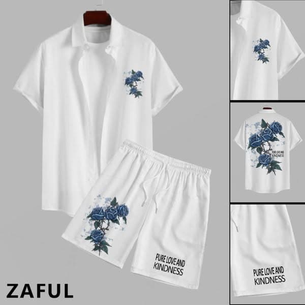 High Quality Fabric!