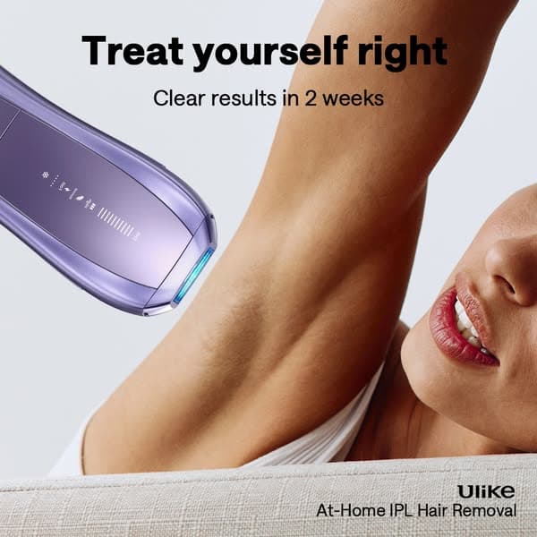 Big Savings—Up to 40% OFF on Ulike