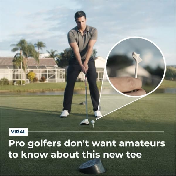 Get FlightPath Golf Tees up to 40% OFF Today