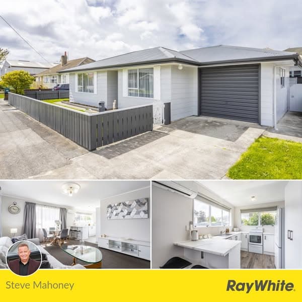 Beautifully Presented For Sale