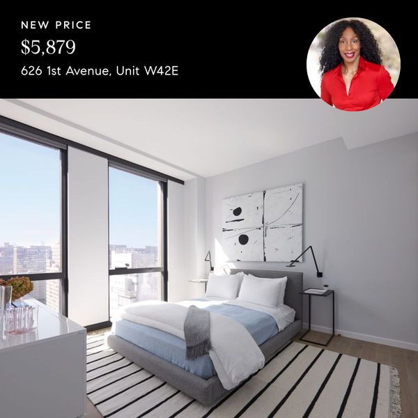 Price Adjusted - 626 1st Ave