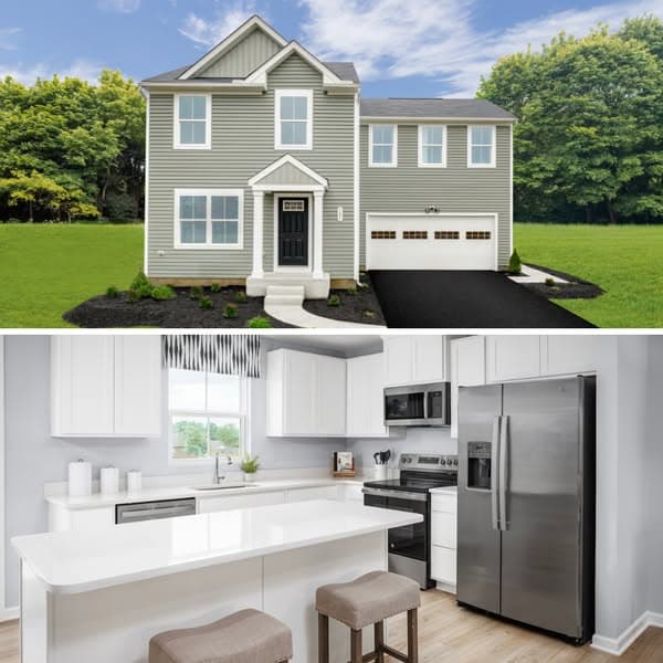 Quick Move-In Opportunity
