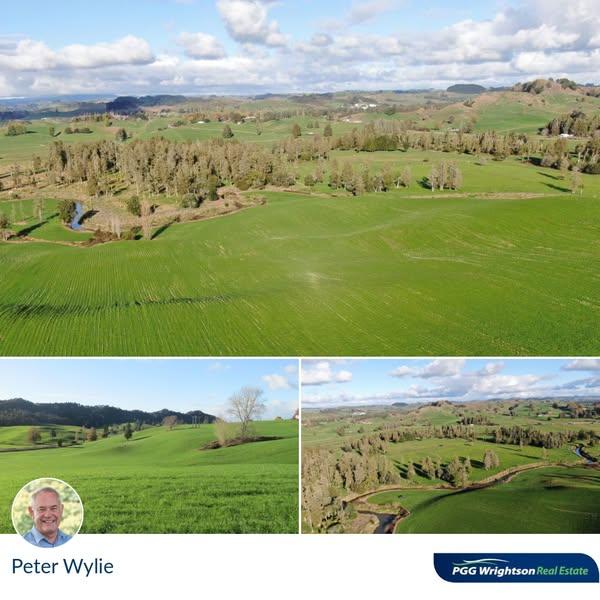 Rare Opportunity – 6.6 Hectares of Prime...