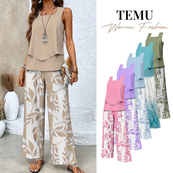 Temu | Explore the Latest Clothing, Beauty, Home, Jewelry & More