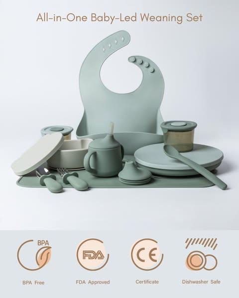 Personalized Baby Gift