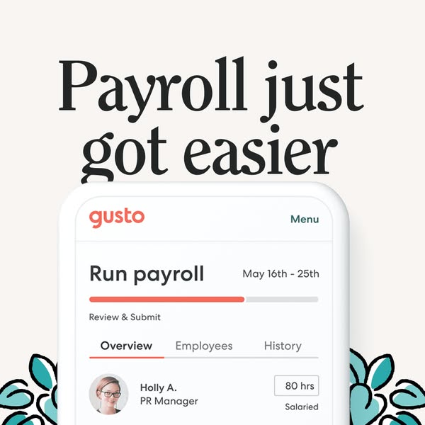 HR for Remote Teams.
